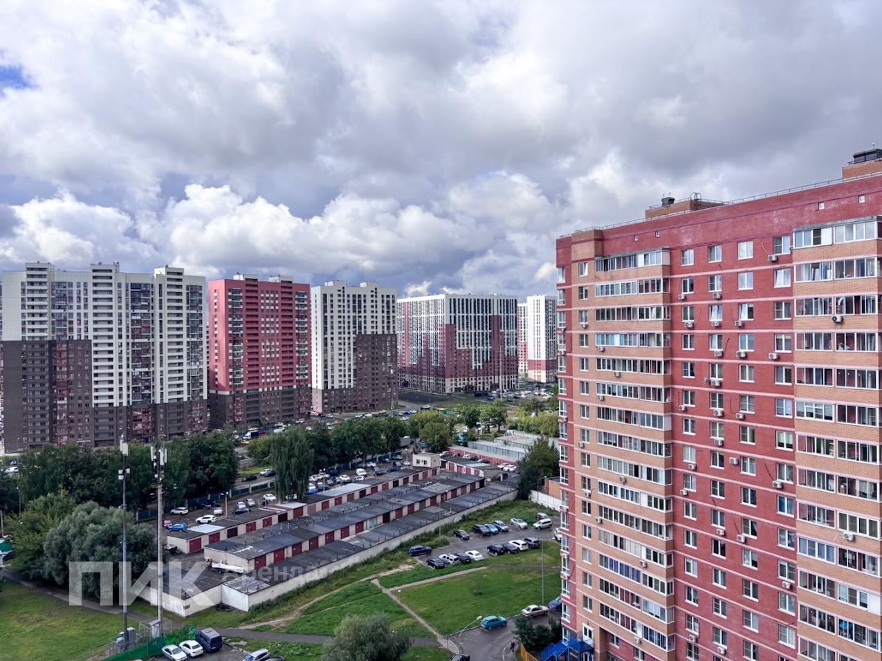 2-к. квартира, 69.3 м², 43 900 ₽/мес — фото № 19