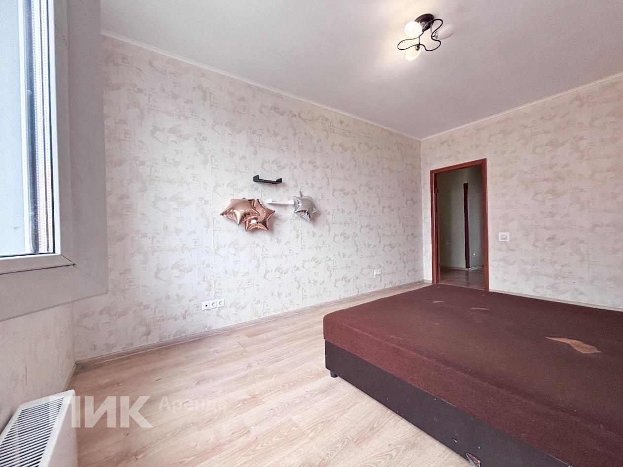 2-к. квартира, 69.3 м², 43 900 ₽/мес — фото № 6