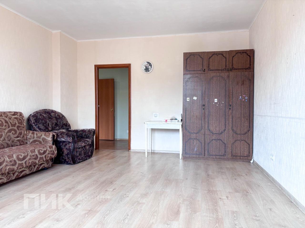 2-к. квартира, 69.3 м², 43 900 ₽/мес — фото № 11