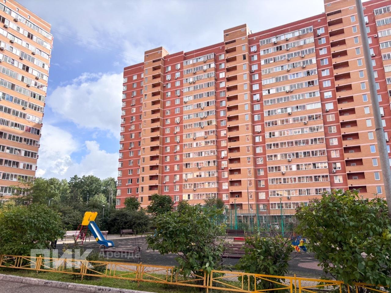 2-к. квартира, 69.3 м², 43 900 ₽/мес — фото № 20