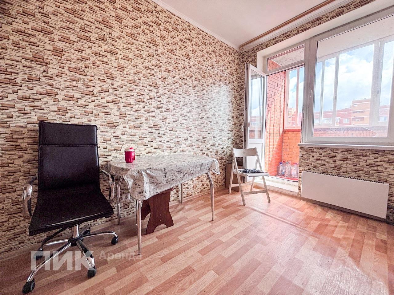 2-к. квартира, 69.3 м², 43 900 ₽/мес — фото № 2