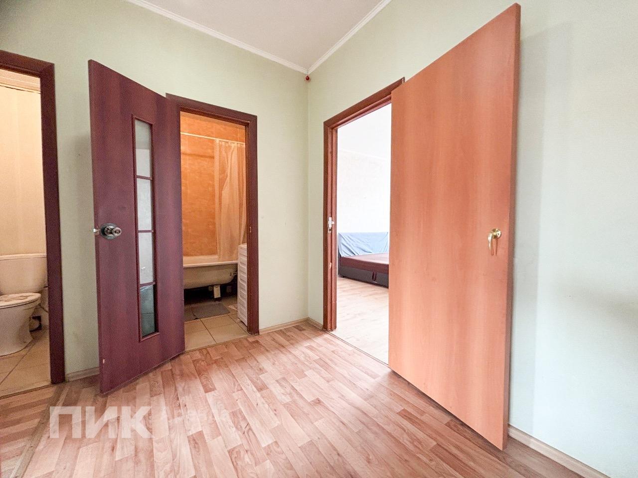 2-к. квартира, 69.3 м², 43 900 ₽/мес — фото № 14