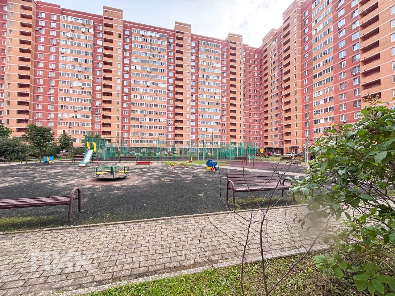 2-к. квартира, 69.3 м², 43 900 ₽/мес — фото № 22