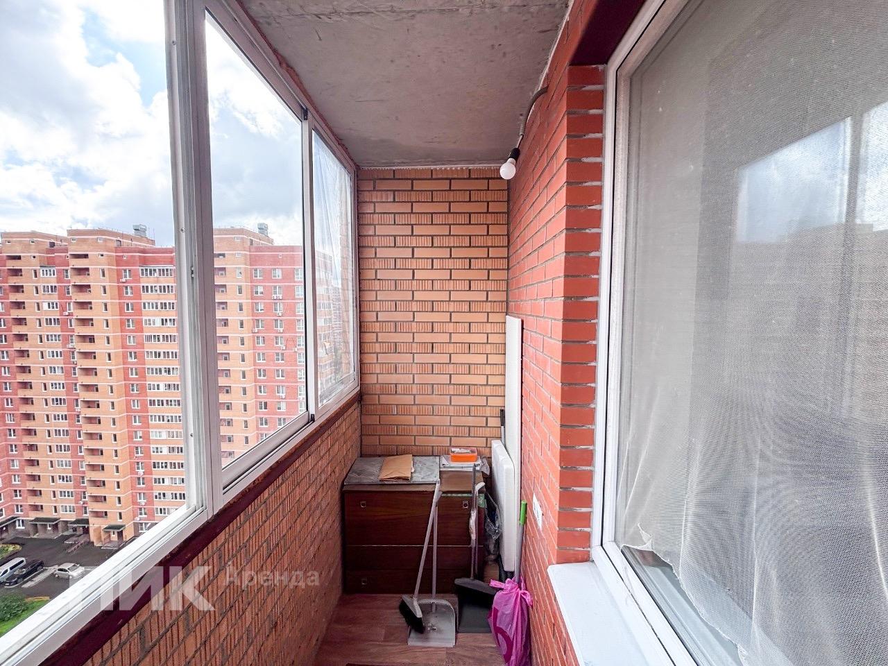 2-к. квартира, 69.3 м², 43 900 ₽/мес — фото № 16