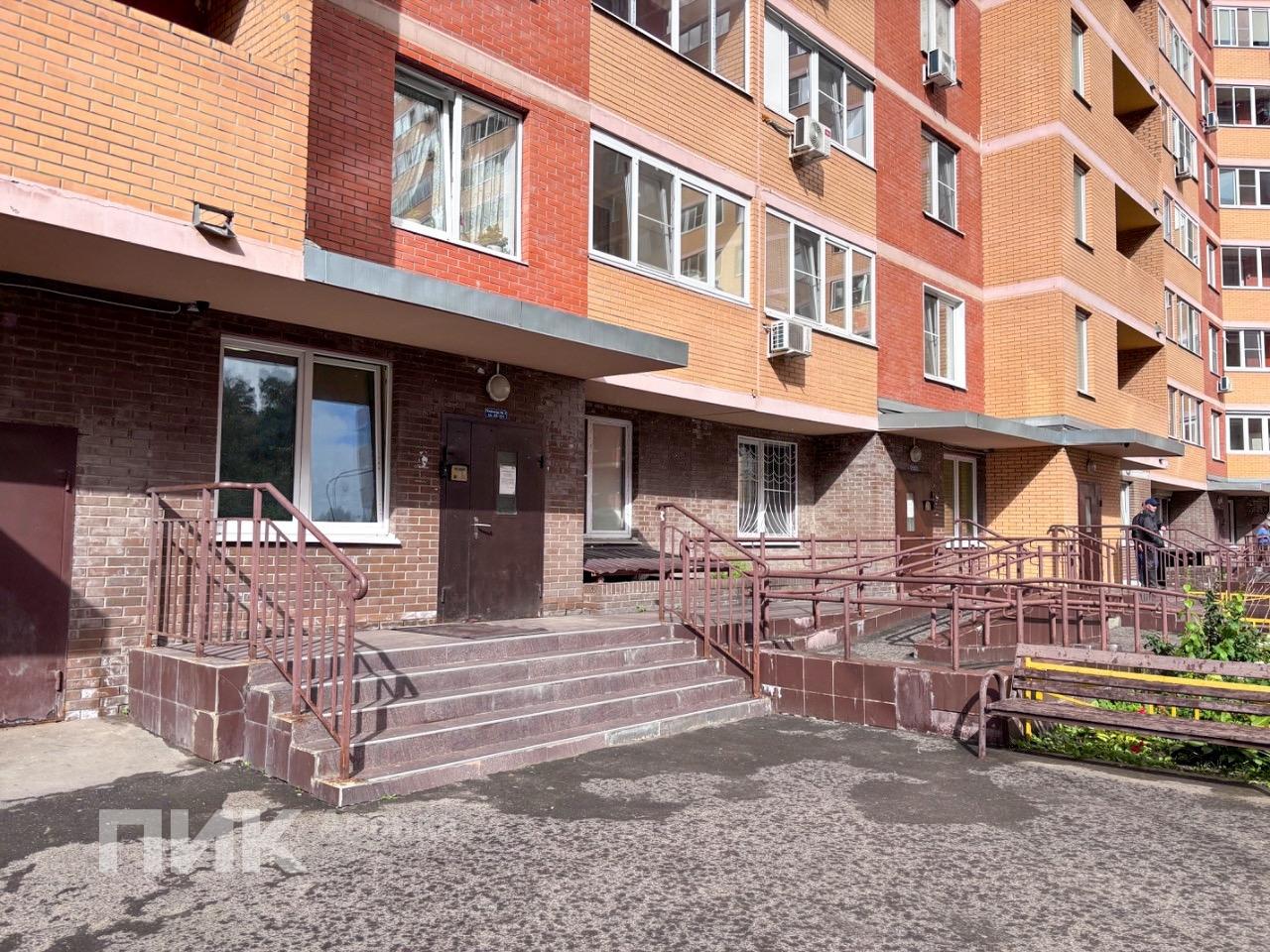 2-к. квартира, 69.3 м², 43 900 ₽/мес — фото № 21
