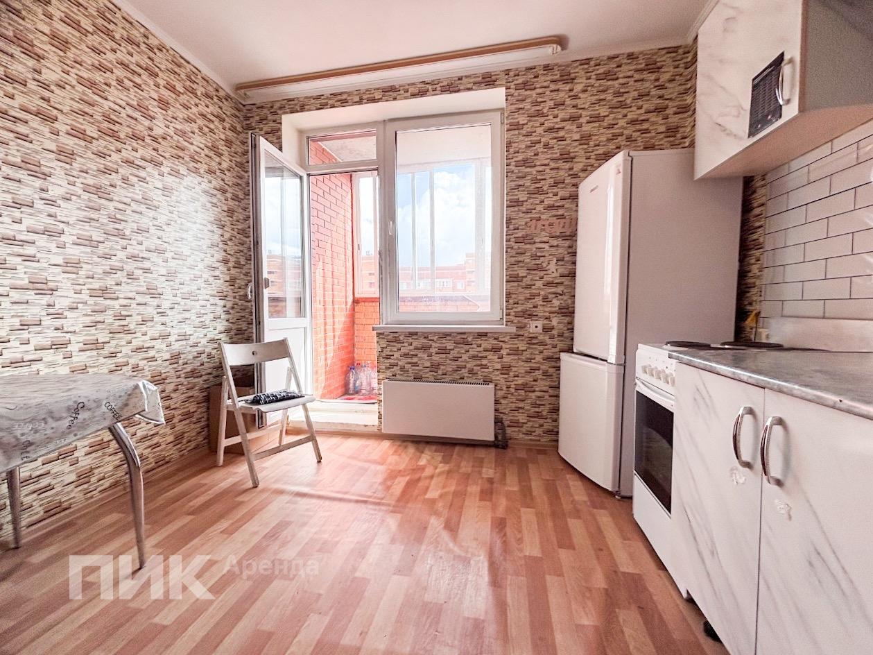 2-к. квартира, 69.3 м², 43 900 ₽/мес — фото № 1