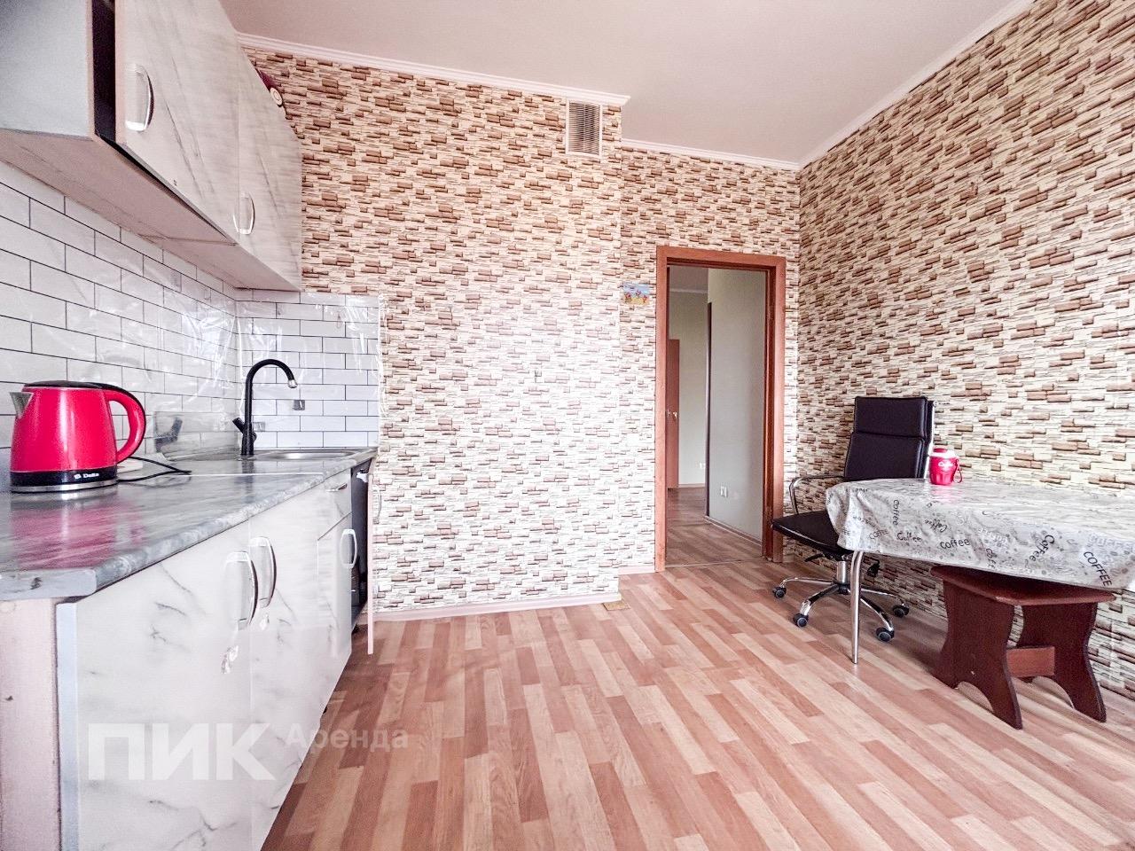 2-к. квартира, 69.3 м², 43 900 ₽/мес — фото № 4
