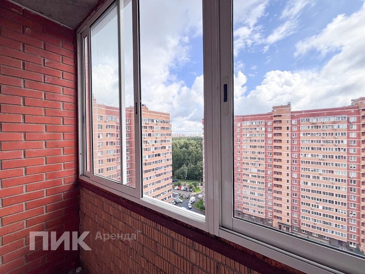 2-к. квартира, 69.3 м², 43 900 ₽/мес — фото № 15