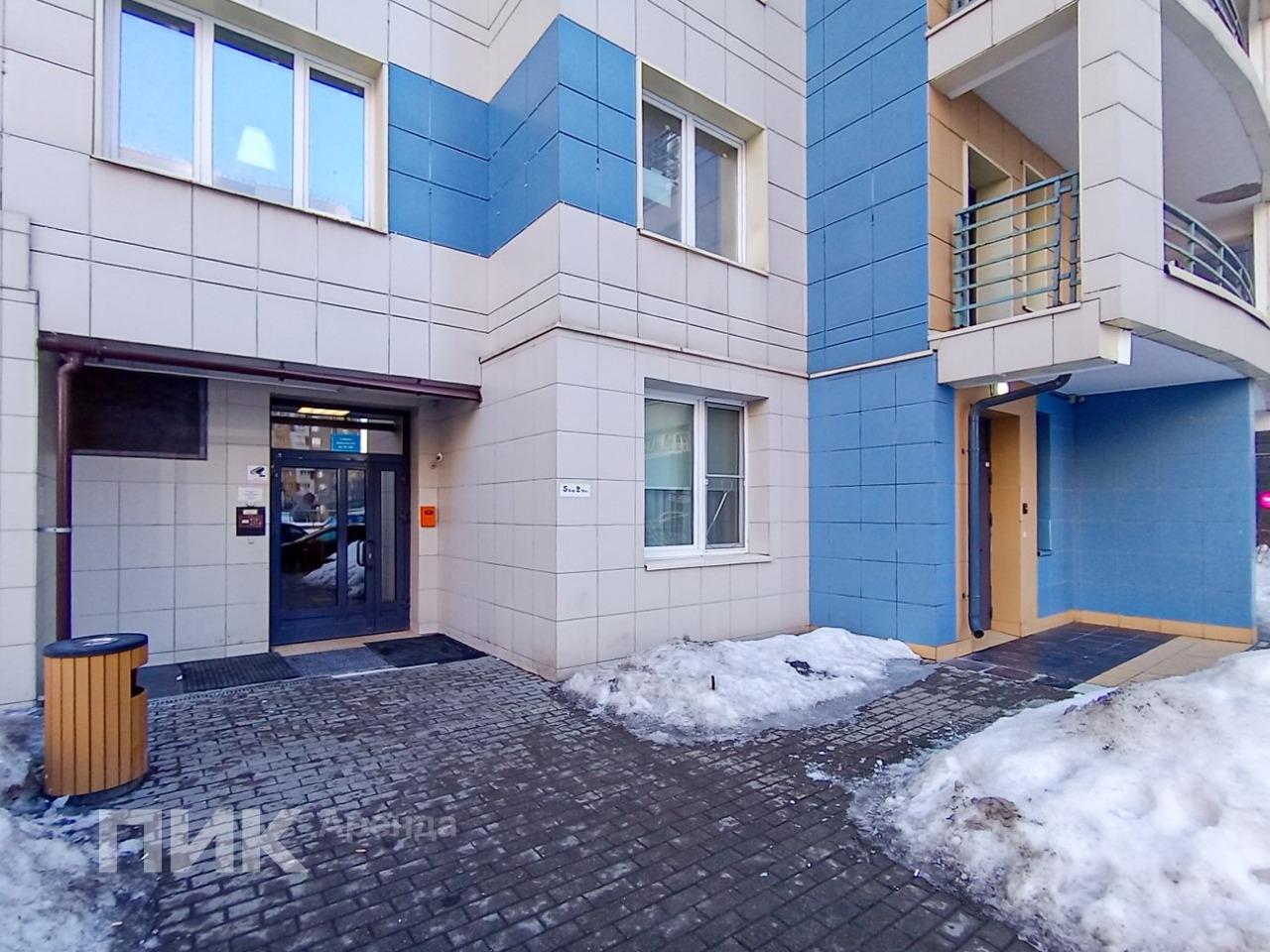 2-к. квартира, 72.5 м², 120 000 ₽/мес — фото № 25