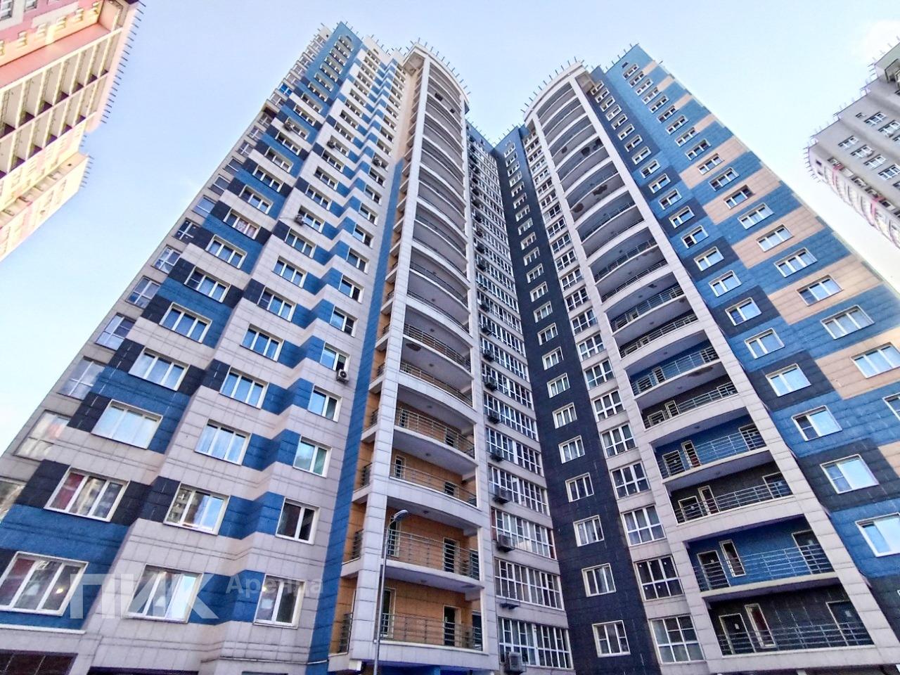 2-к. квартира, 72.5 м², 120 000 ₽/мес — фото № 24