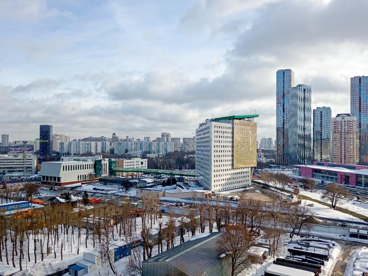 2-к. квартира, 72.5 м², 120 000 ₽/мес — фото № 23