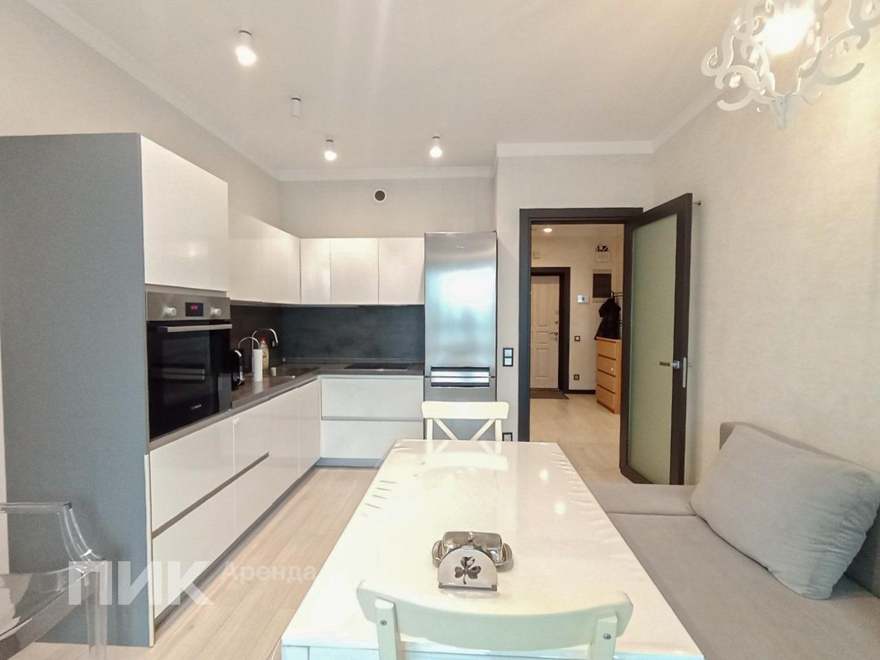 2-к. квартира, 72.5 м², 120 000 ₽/мес — фото № 6