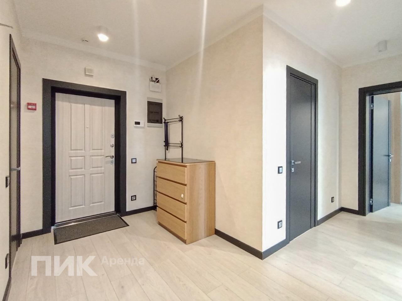 2-к. квартира, 72.5 м², 120 000 ₽/мес — фото № 20