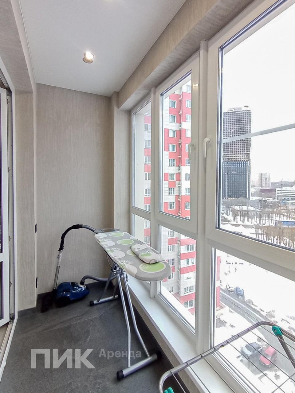 2-к. квартира, 72.5 м², 120 000 ₽/мес — фото № 17