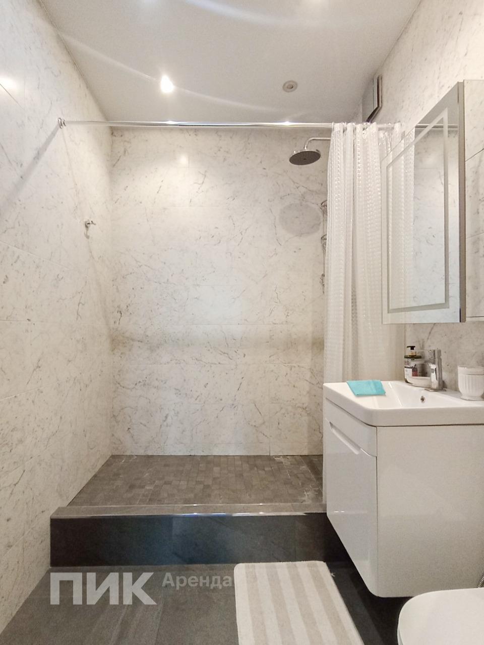 2-к. квартира, 72.5 м², 120 000 ₽/мес — фото № 13