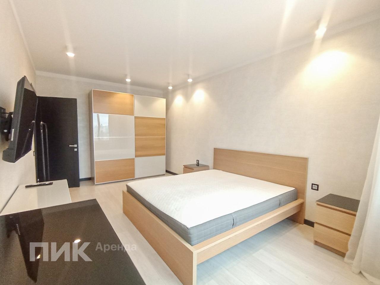 2-к. квартира, 72.5 м², 120 000 ₽/мес — фото № 12