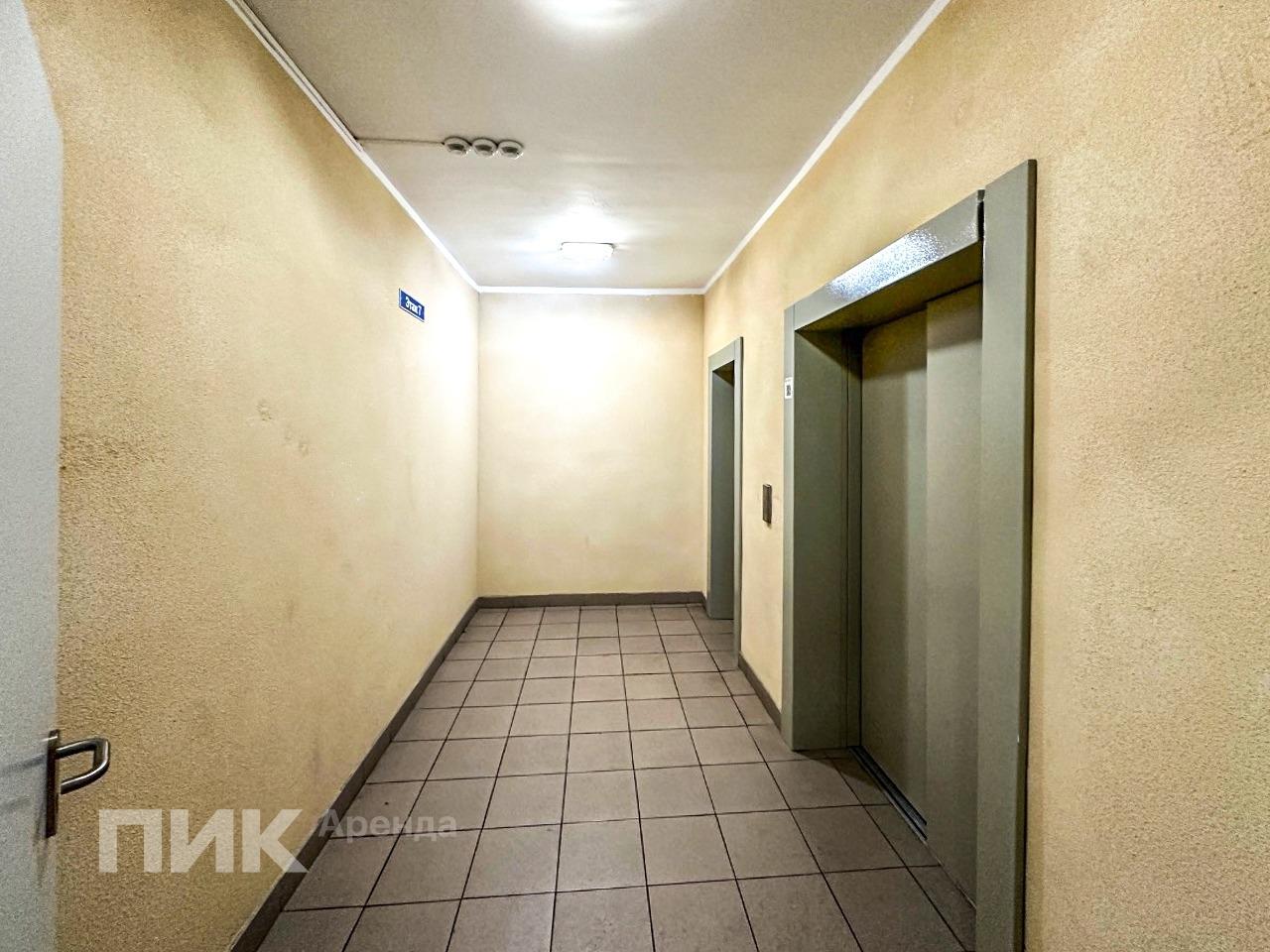 1-к. квартира, 36.2 м², 53 100 ₽/мес — фото № 11