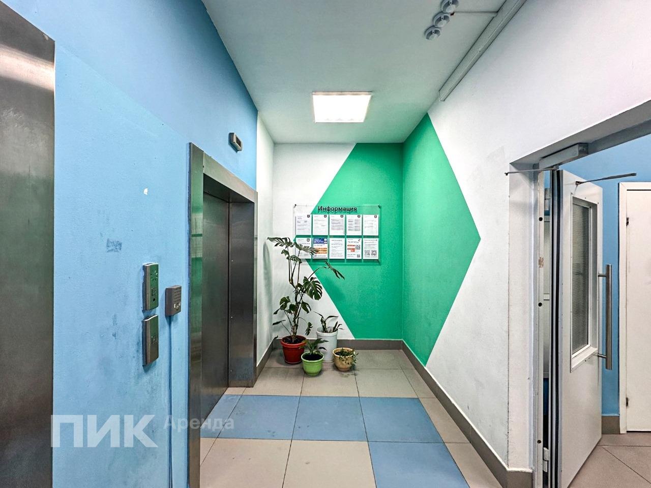 1-к. квартира, 36.2 м², 53 100 ₽/мес — фото № 12