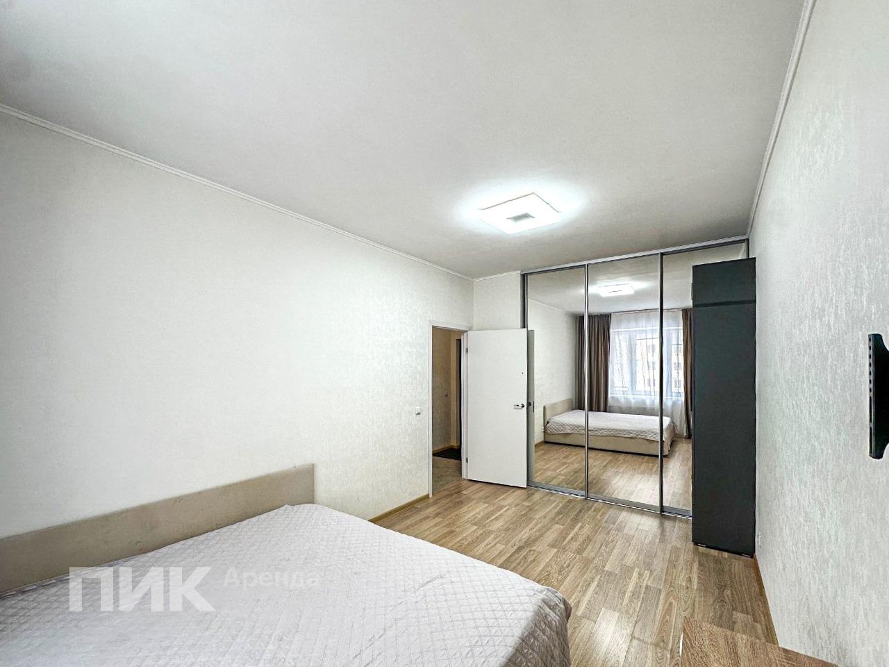 1-к. квартира, 36.2 м², 53 100 ₽/мес — фото № 2