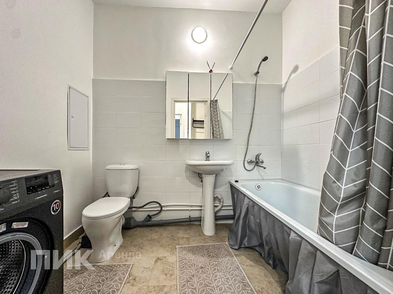 1-к. квартира, 36.2 м², 53 100 ₽/мес — фото № 6