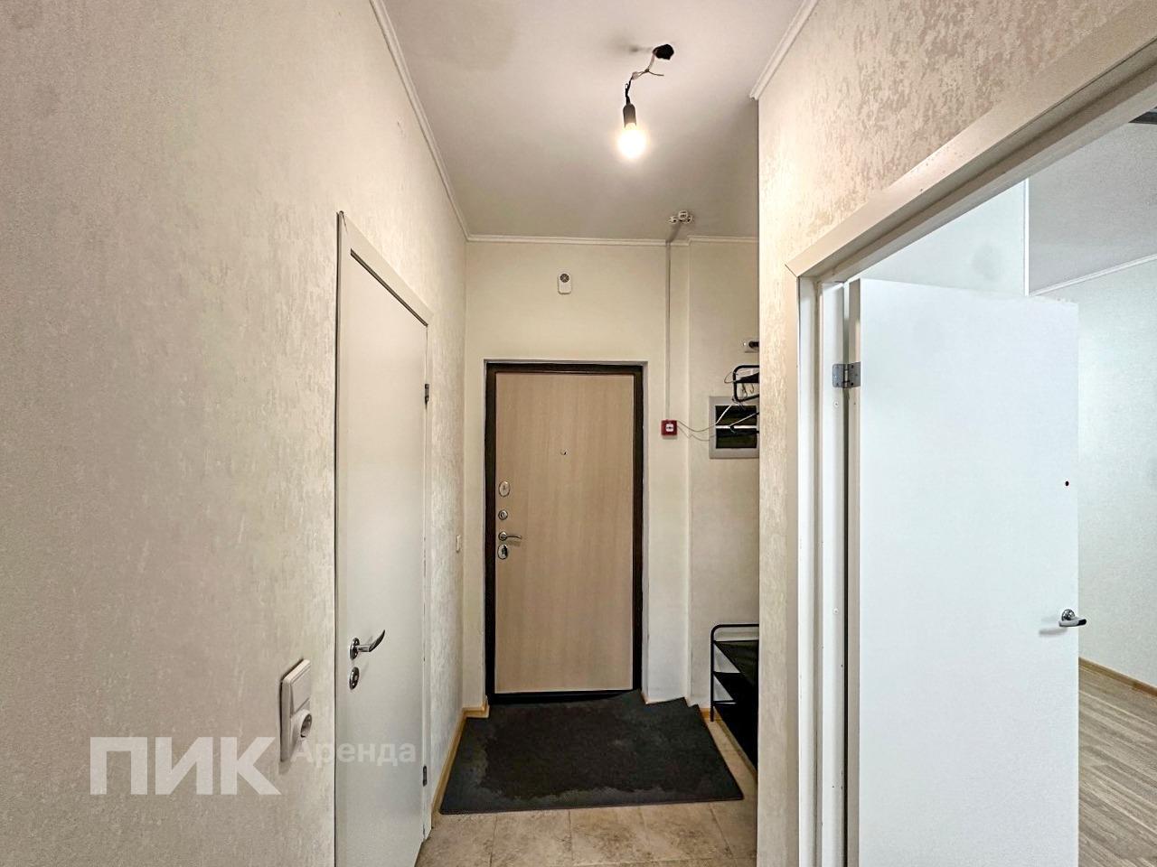 1-к. квартира, 36.2 м², 53 100 ₽/мес — фото № 8