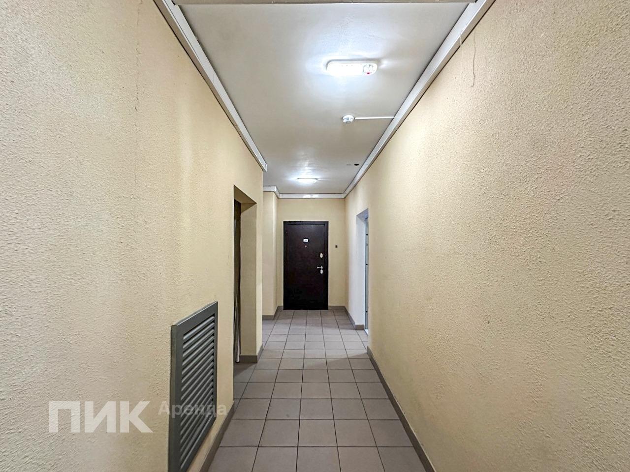 1-к. квартира, 36.2 м², 53 100 ₽/мес — фото № 10