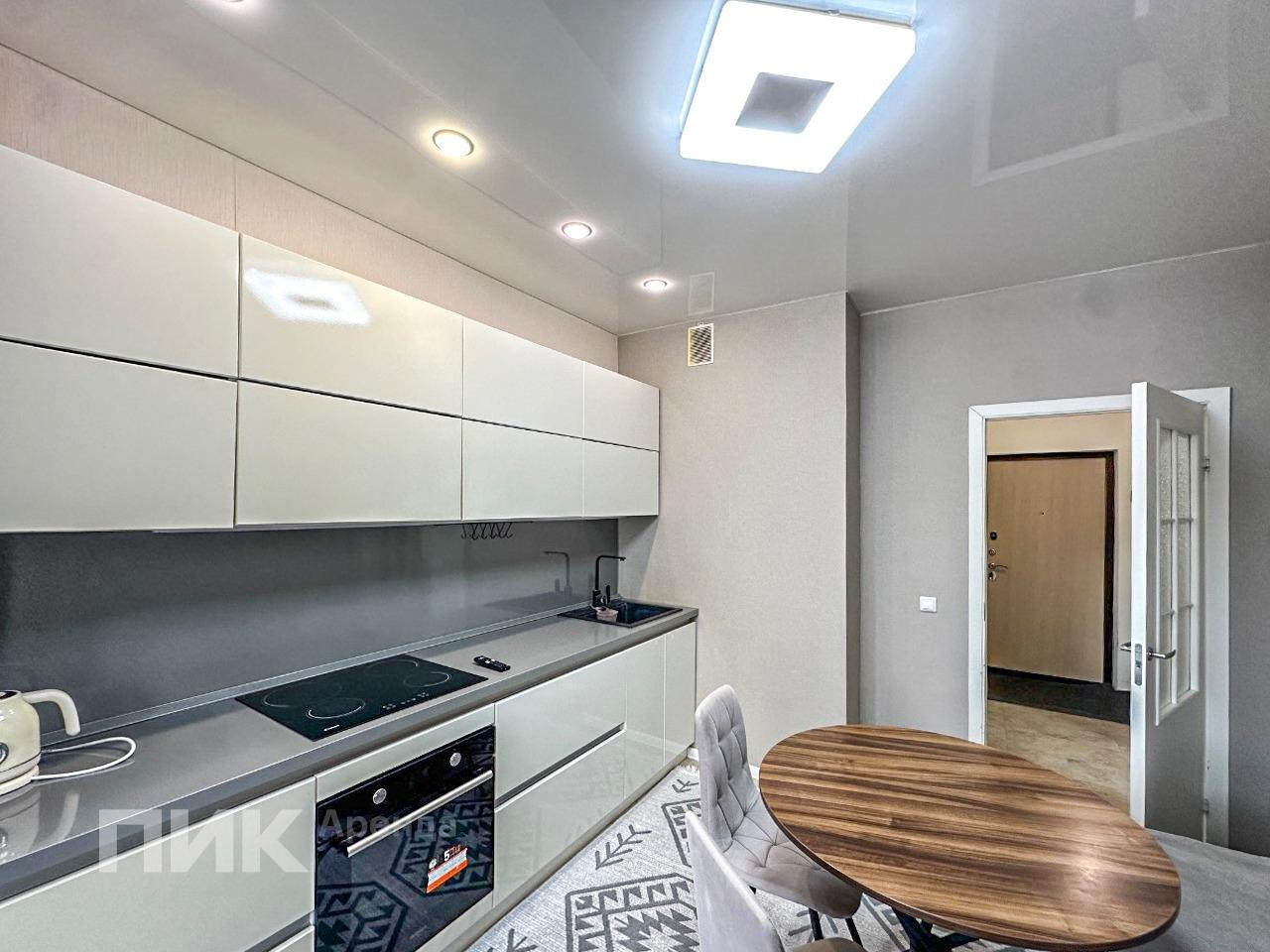 1-к. квартира, 36.2 м², 53 100 ₽/мес — фото № 4