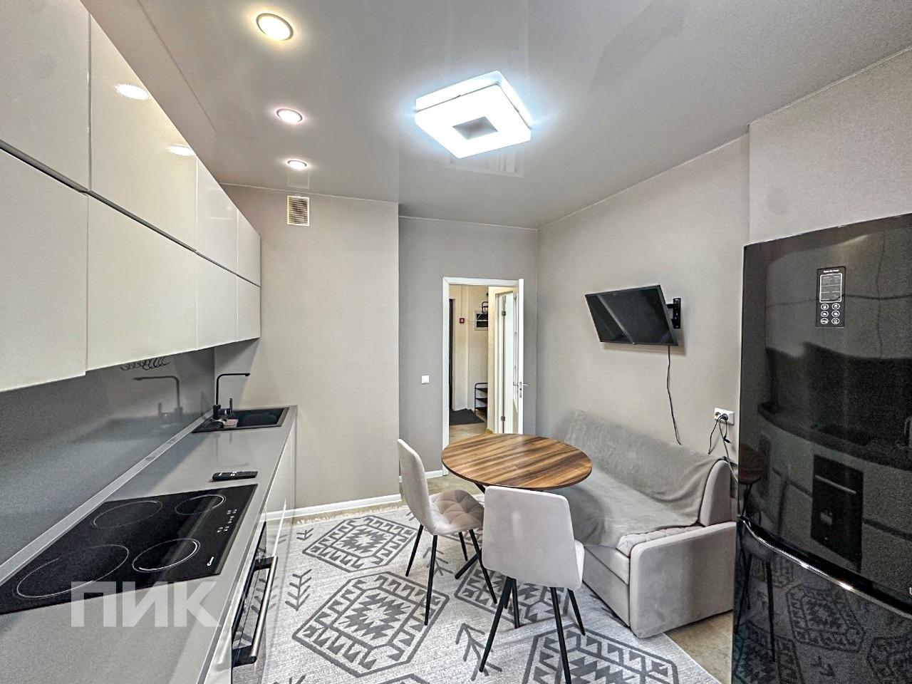 1-к. квартира, 36.2 м², 53 100 ₽/мес — фото № 5