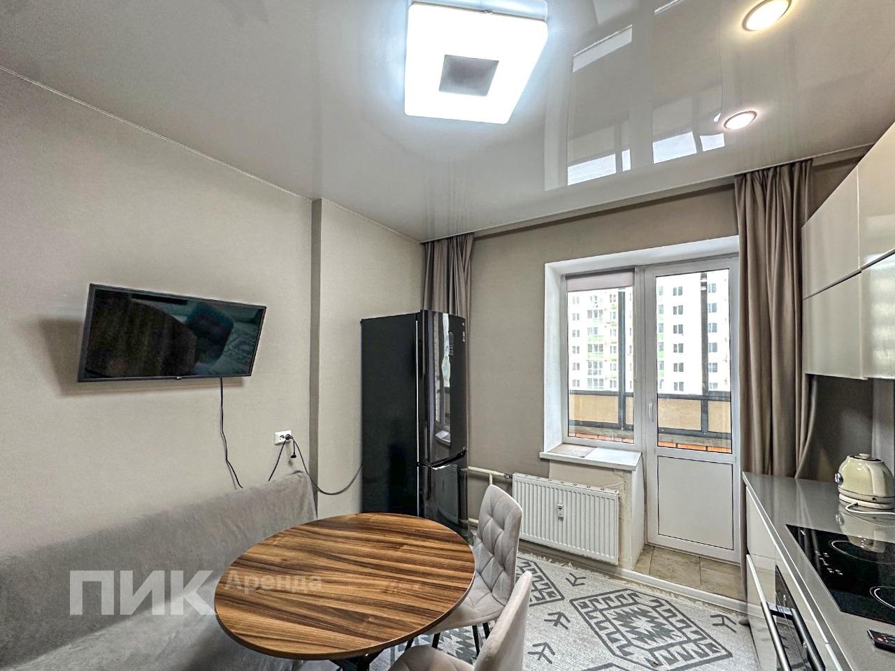 1-к. квартира, 36.2 м², 53 100 ₽/мес — фото № 3
