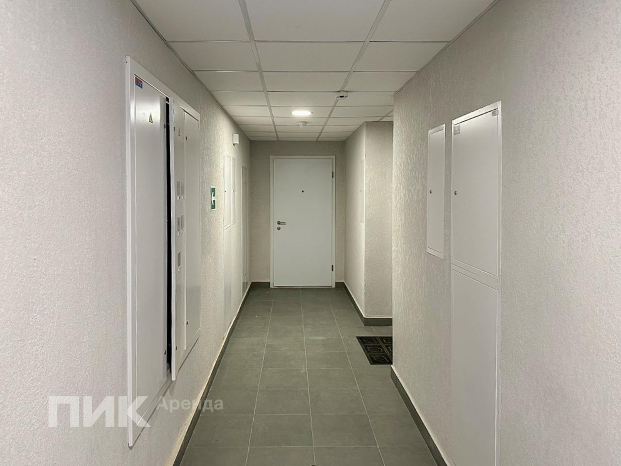 1-к. квартира, 35.3 м², 64 000 ₽/мес — фото № 12