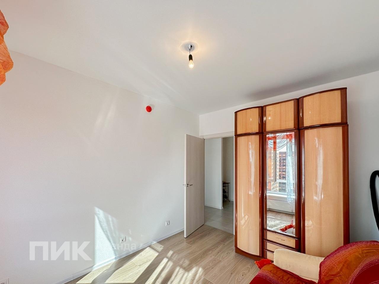 1-к. квартира, 35.3 м², 64 000 ₽/мес — фото № 2