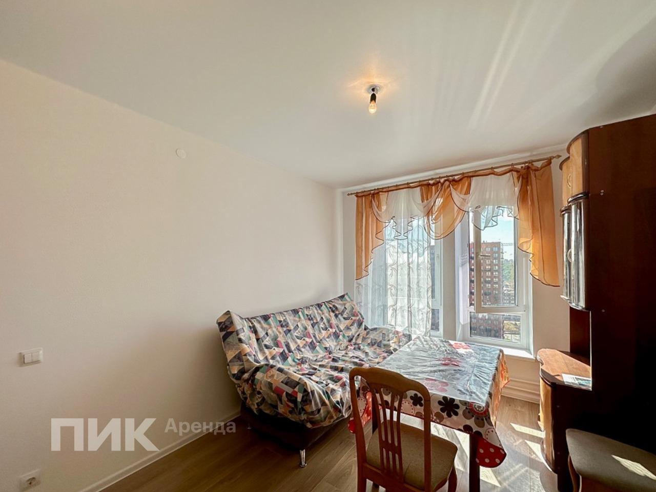 1-к. квартира, 35.3 м², 64 000 ₽/мес — фото № 3