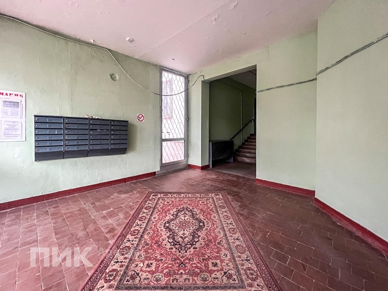 2-к. квартира, 60 м², 73 900 ₽/мес — фото № 16