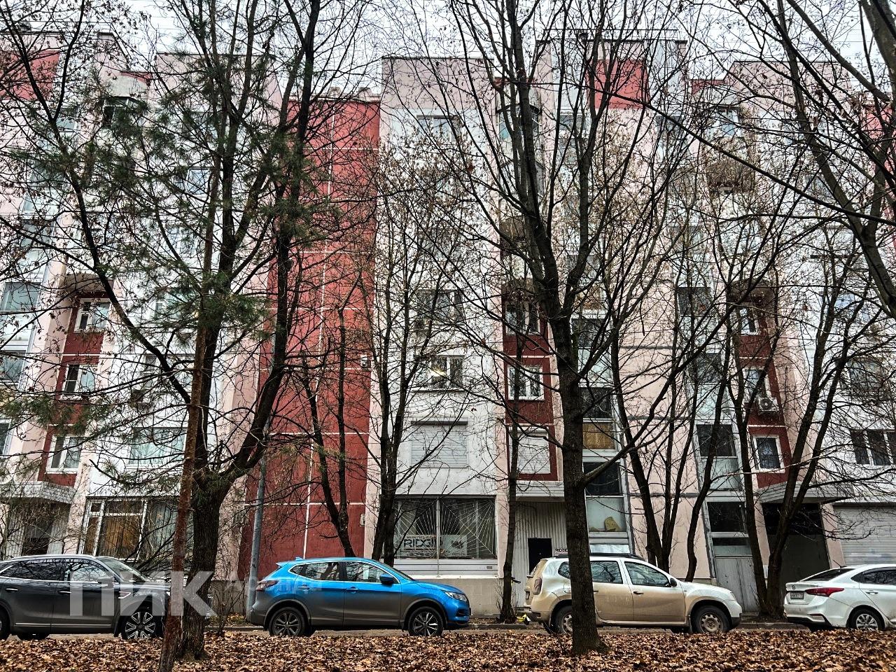 2-к. квартира, 60 м², 73 900 ₽/мес — фото № 19