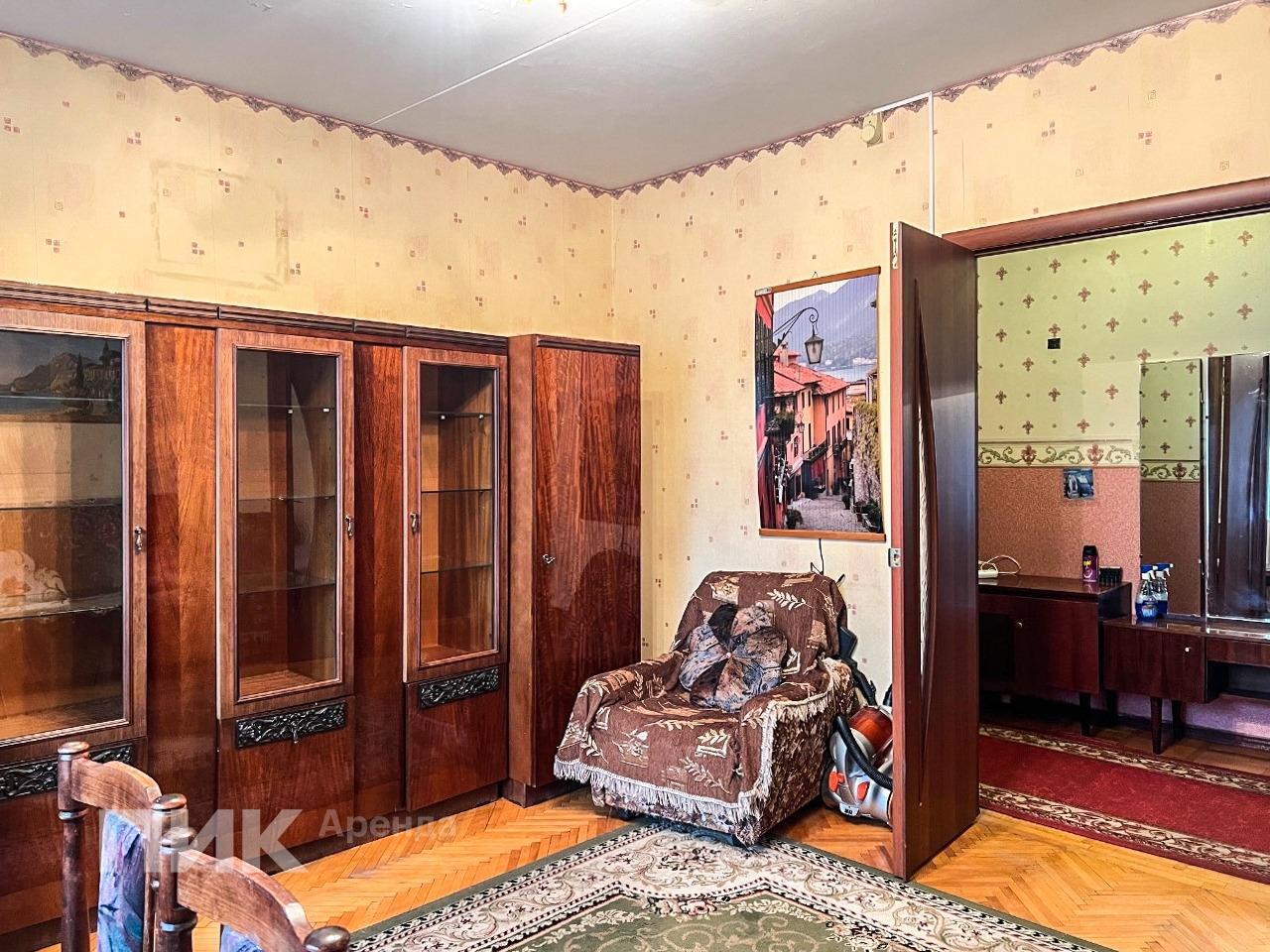 2-к. квартира, 60 м², 73 900 ₽/мес — фото № 4