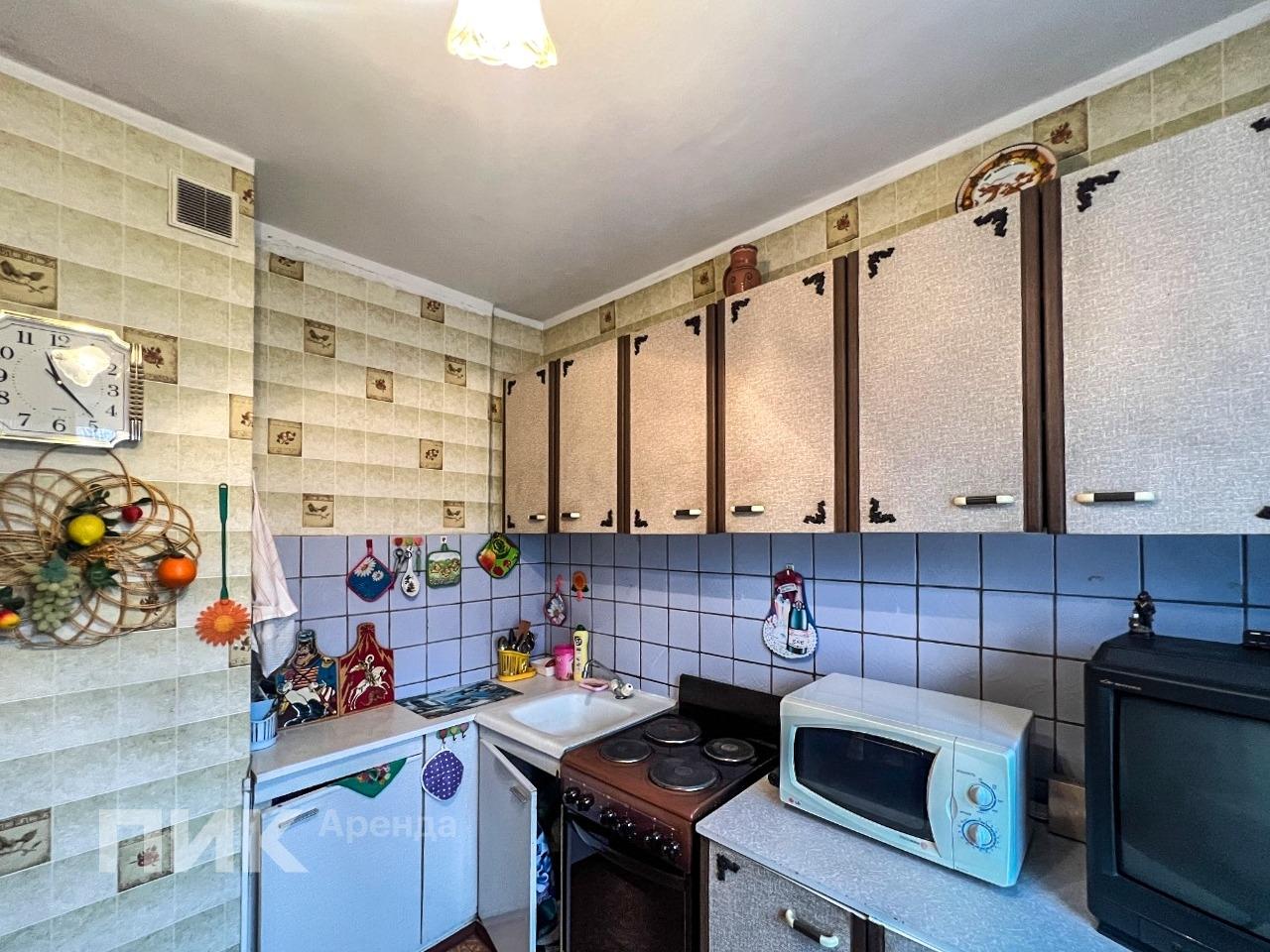 2-к. квартира, 60 м², 73 900 ₽/мес — фото № 8