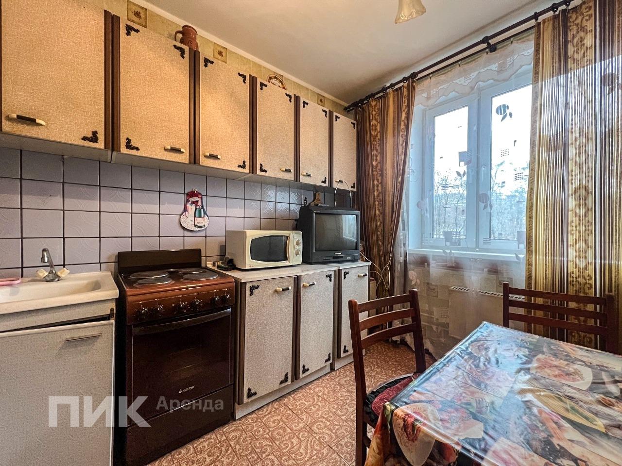 2-к. квартира, 60 м², 73 900 ₽/мес — фото № 7