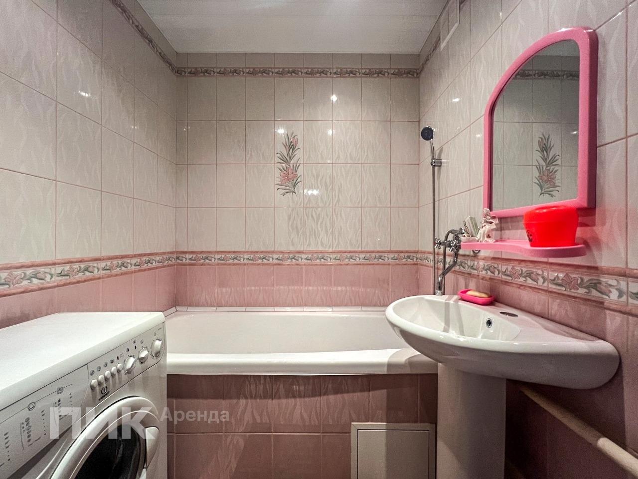 2-к. квартира, 60 м², 73 900 ₽/мес — фото № 9