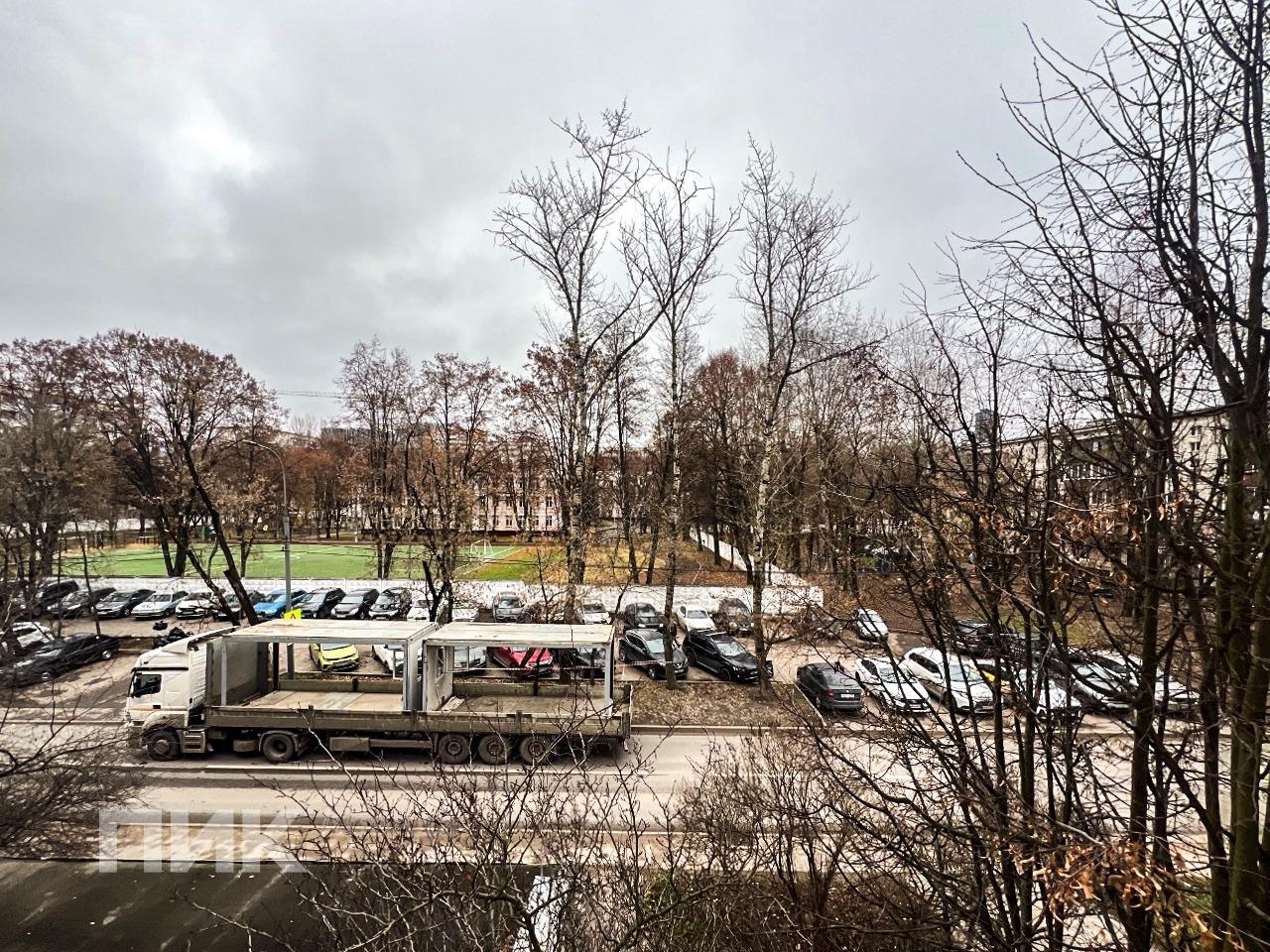 2-к. квартира, 60 м², 73 900 ₽/мес — фото № 17