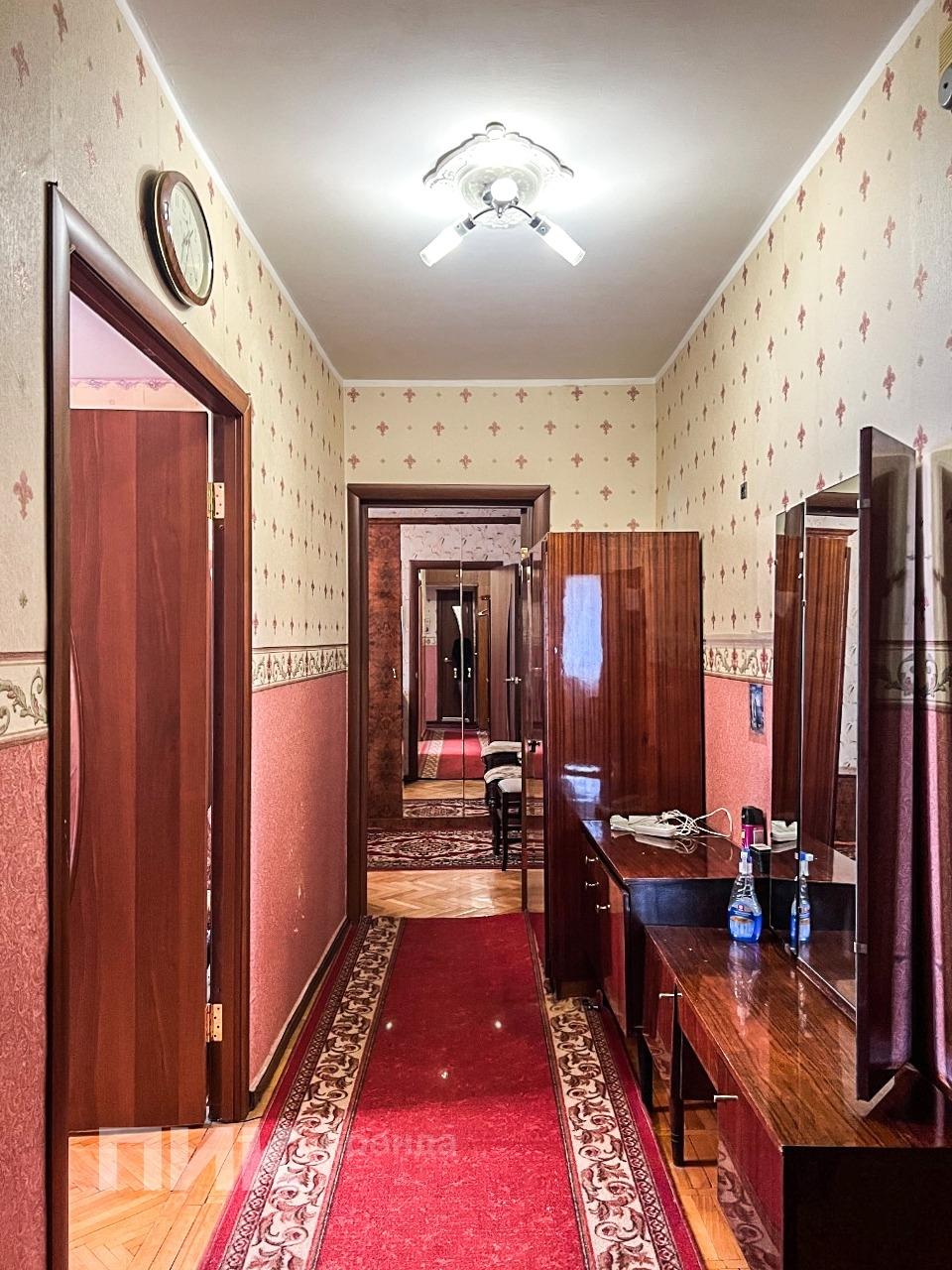 2-к. квартира, 60 м², 73 900 ₽/мес — фото № 11