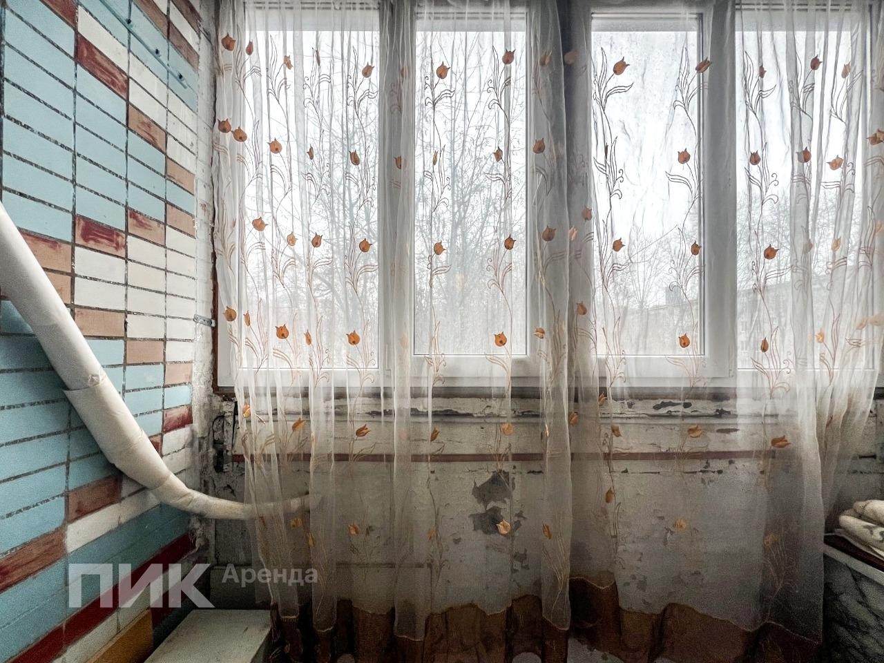 2-к. квартира, 60 м², 73 900 ₽/мес — фото № 14