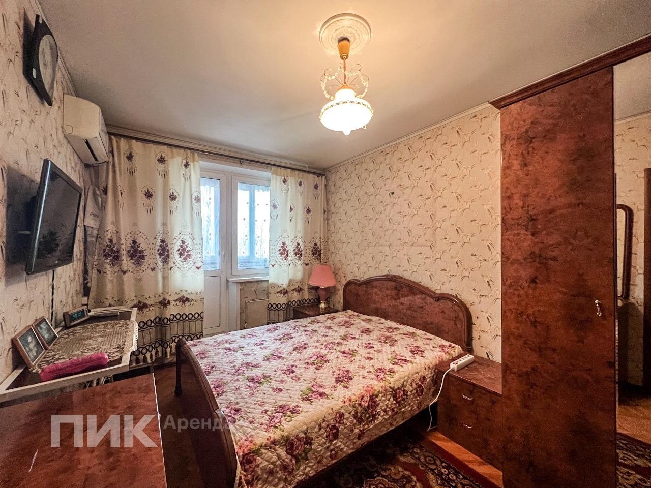 2-к. квартира, 60 м², 73 900 ₽/мес — фото № 5