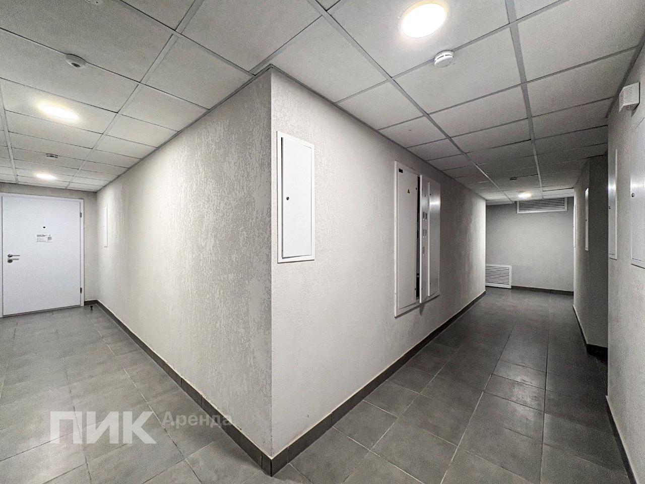 2-к. квартира, 51.4 м², 65 900 ₽/мес — фото № 16