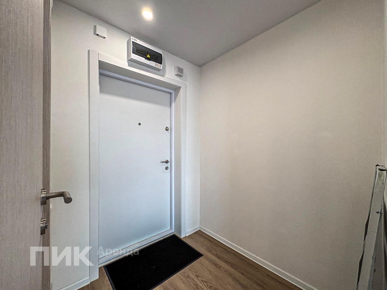 2-к. квартира, 51.4 м², 65 900 ₽/мес — фото № 14