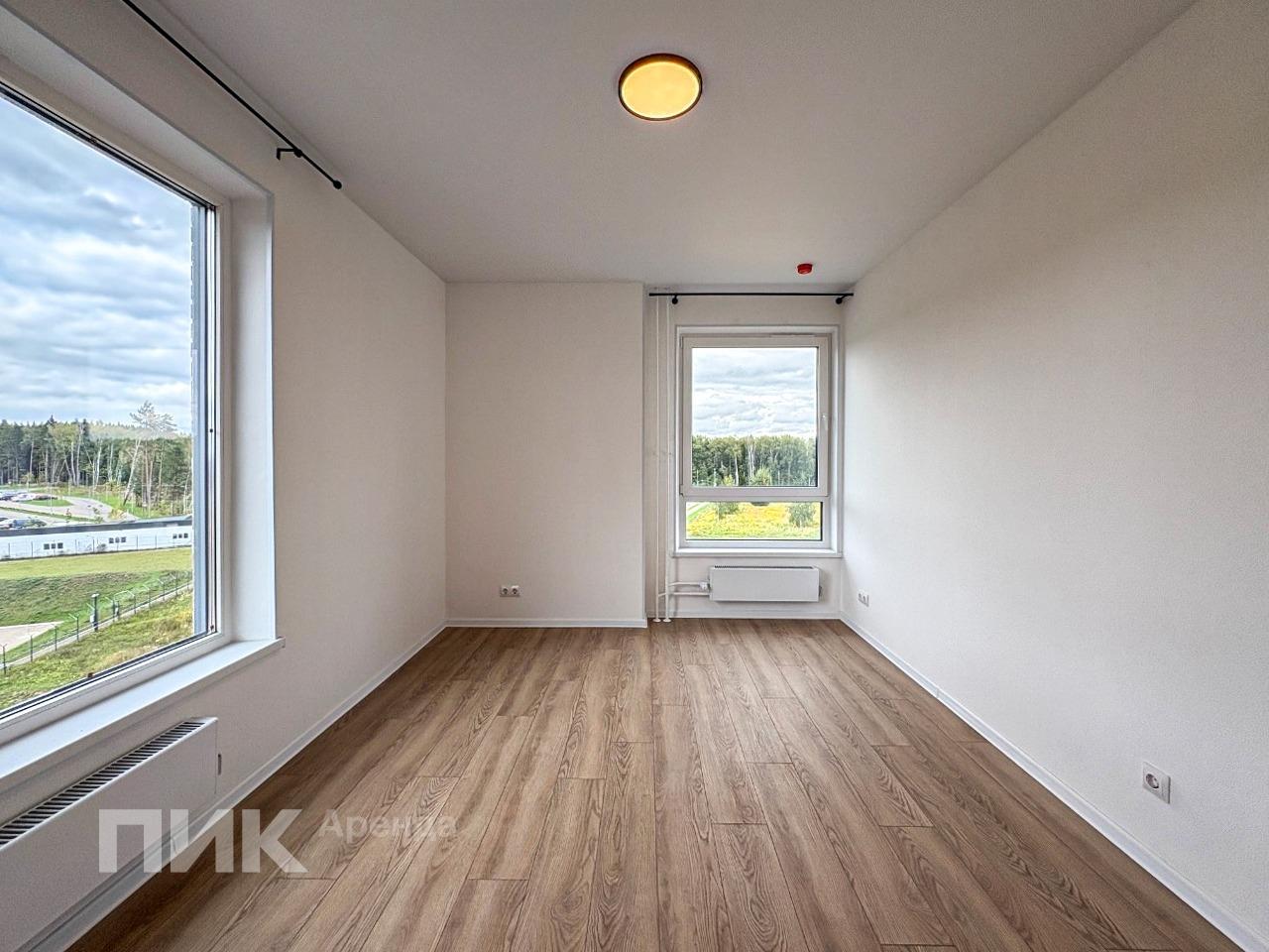 2-к. квартира, 51.4 м², 65 900 ₽/мес — фото № 6