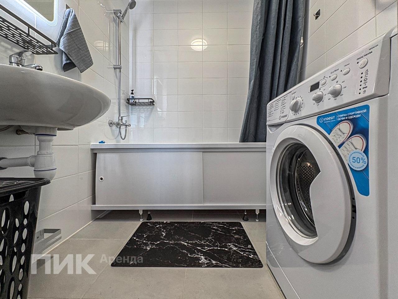 2-к. квартира, 51.4 м², 65 900 ₽/мес — фото № 11