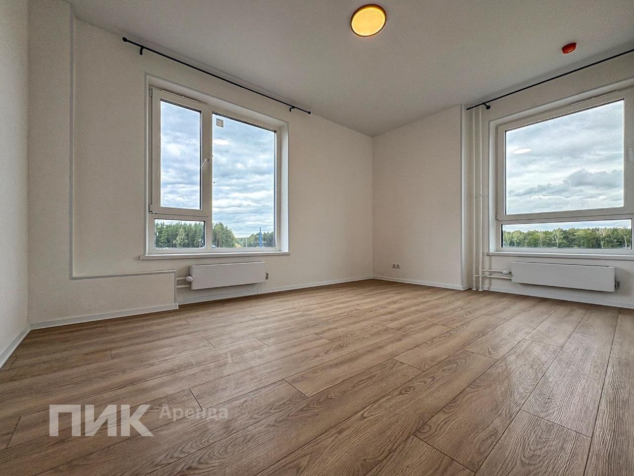 2-к. квартира, 51.4 м², 65 900 ₽/мес — фото № 5