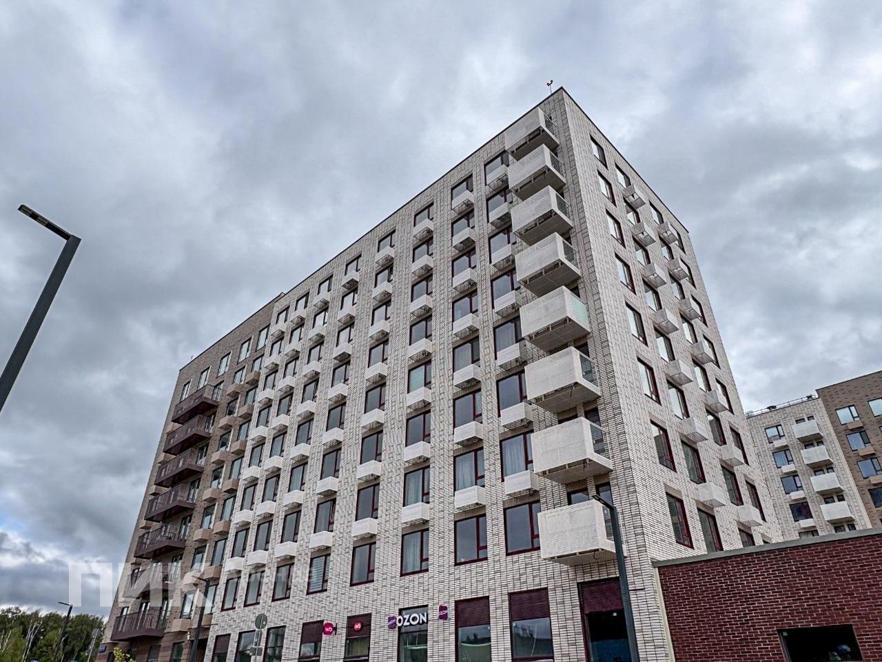 2-к. квартира, 51.4 м², 65 900 ₽/мес — фото № 19