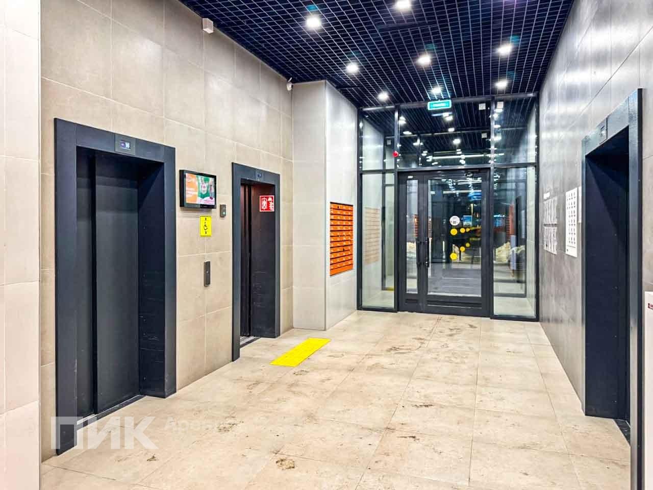 студия, 22.3 м², 75 500 ₽/мес — фото № 11