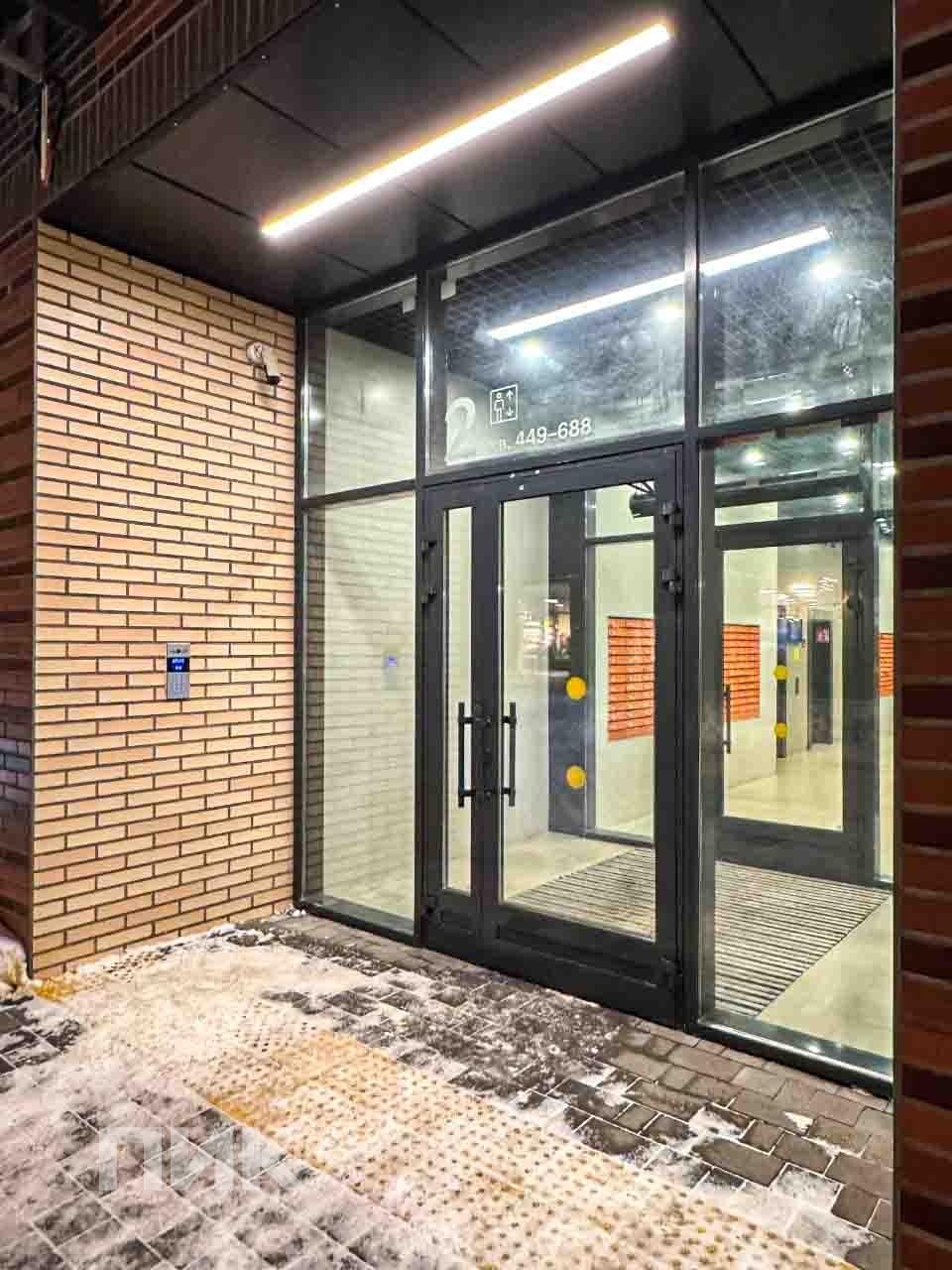 студия, 22.3 м², 75 500 ₽/мес — фото № 14